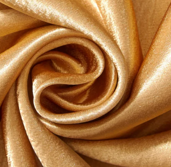 What is Satin Fabric? How It Made of? Types of Satin Fabric