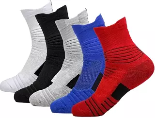 Athletic Socks