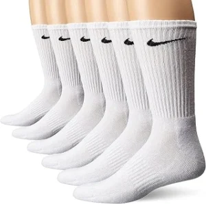 Crew Socks: Different Types of Socks for Men and Women