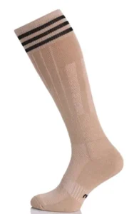 Knee-High Socks: Different Types of Socks for Men and Women