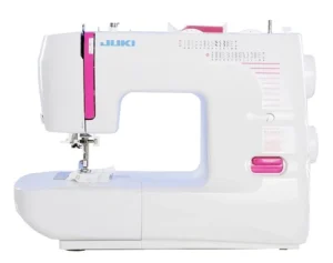 Mechanical Sewing Machines