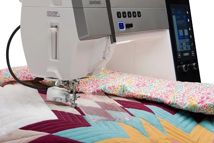 Quilting Machines