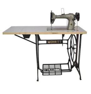 Treadle Sewing machines