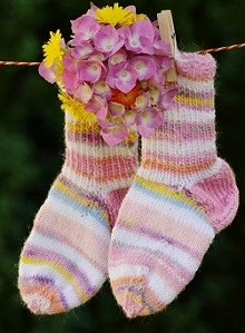 Wool Socks