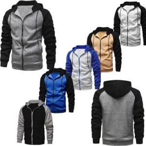 Athletic Hoodie (for Men): Different Types of Hoodies for Women and Men