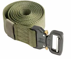 Military Buckle