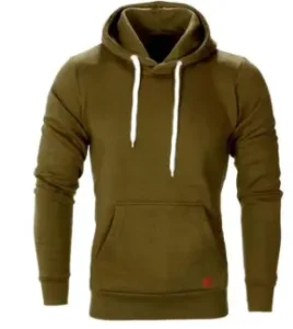 Pullover Hoodie (for Men)