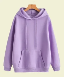 Pullover Hoodie (for Women)