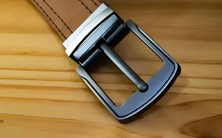 Reversible Buckle