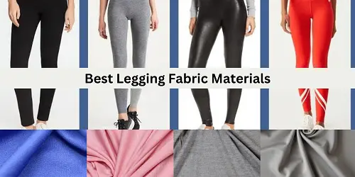 Legging Fabric, Functional Fabric Supplier