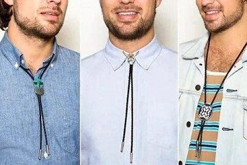 Bolo Tie