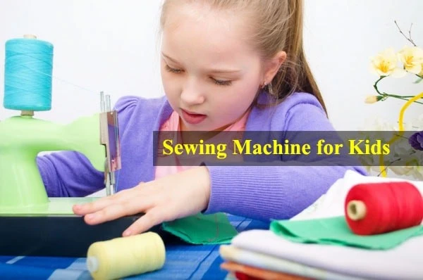 Choosing Fashionable Materials for Teaching Your Child to Sew