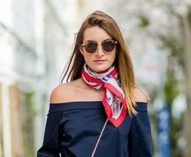 Fifth-ranked neckerchief: Different Types of Neckwear You Would Love to Know


