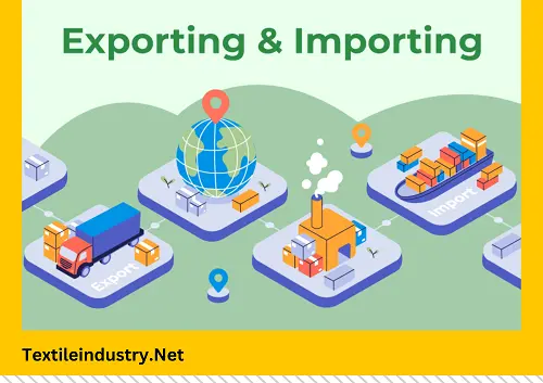 List of Import and Export Documentation in Apparel Industry