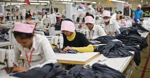 Quality Improvement Methods in Apparel Industry