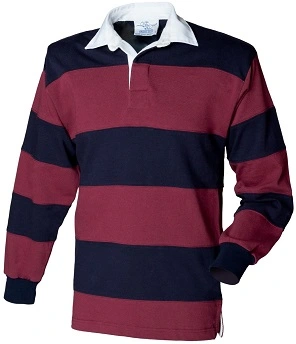 Rugby Polo