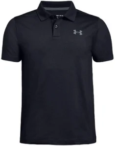 Short Sleeves Polo; Different Types of Polo Shirts