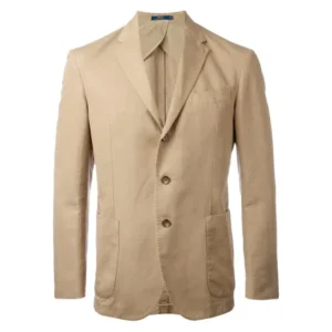 Cotton blazer; Different Types of Blazers And Styles of Blazers