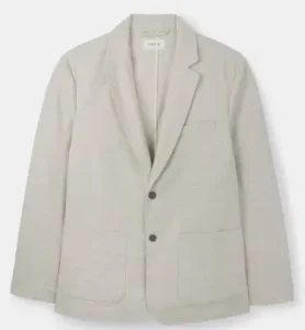 Linen blazer: Different Types of Blazers And Styles of Blazers
