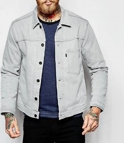 Trucker Jackets