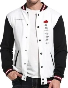 Varsity Jackets