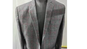 Woollen blazer: Different Types of Blazers And Styles of Blazer