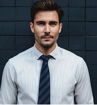 Dress Shirt: Different Types of Shirts For Men
