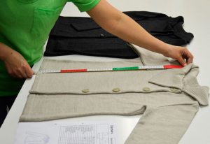 Garment Inspection Procedure Final Inspection Process in The Garments Industry