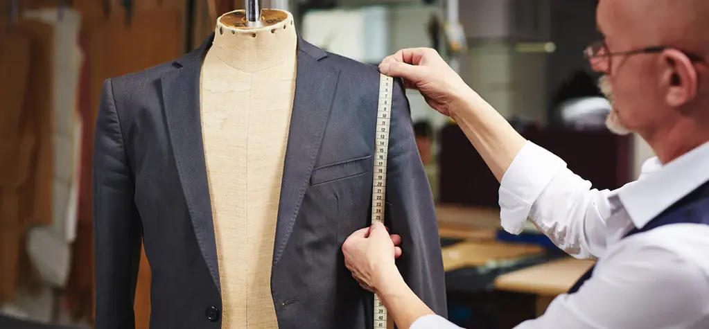 Garments Fitting Standards of a Good Fit Garment
