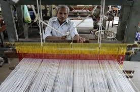 Handloom