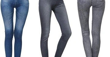 Jeggings
