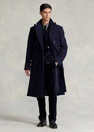 Polo Coat