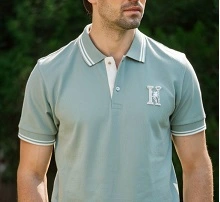 Polo Shirt
