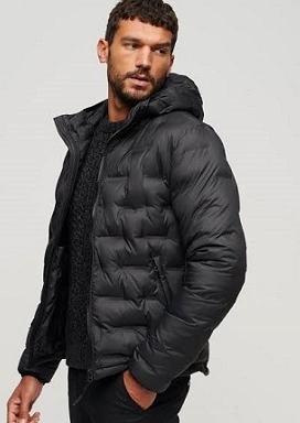 Puffer Coat