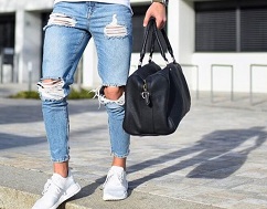 Regular Fit Jeans