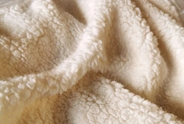 Sheep’s Wool Fabric