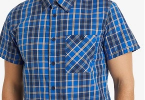 Short Sleeve Shirt