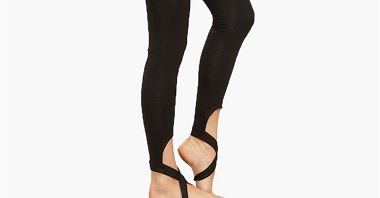 Stirrup Leggings