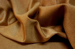 Vicuna Wool Fabric