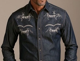 Western Shirt