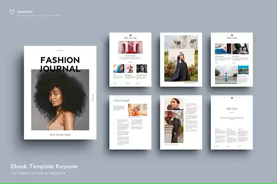 Fashion Ebook Free Download