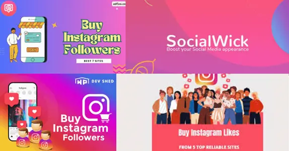 The Best Platforms to Buy Instagram Services: A Comprehensive Guide