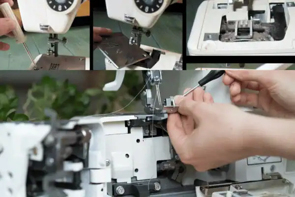 Breakdown and Preventive Maintenance of Garments Industry