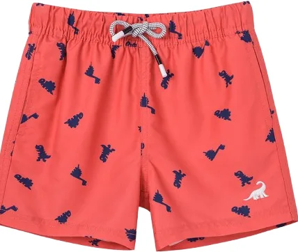 Different Types of Swimwear for Male and Women:; Swim Trunks
