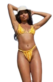 Swimwear Bikinis