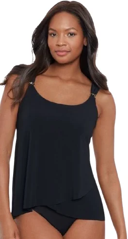 Different Types of Swimwear for Male and Women: Tankinis
