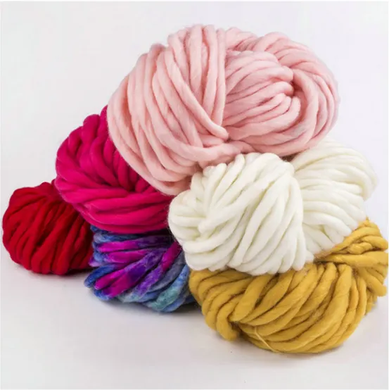 Importance of Choosing the Right Materials for Winter Beanies