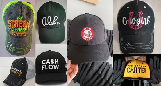 Understanding Baseball Cap Fabrics: Which Material Is Right for You?
