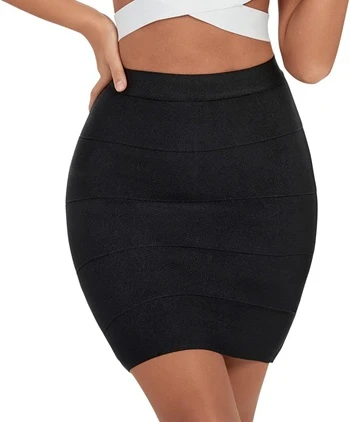 Pencil Skirt