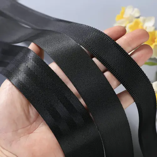 More Than a Strap: The Functional and Aesthetic Power of Webbing in Modern Textiles
